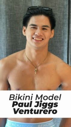 paul jiggs venturero|Pageant candidates welcome return of bikini contests .